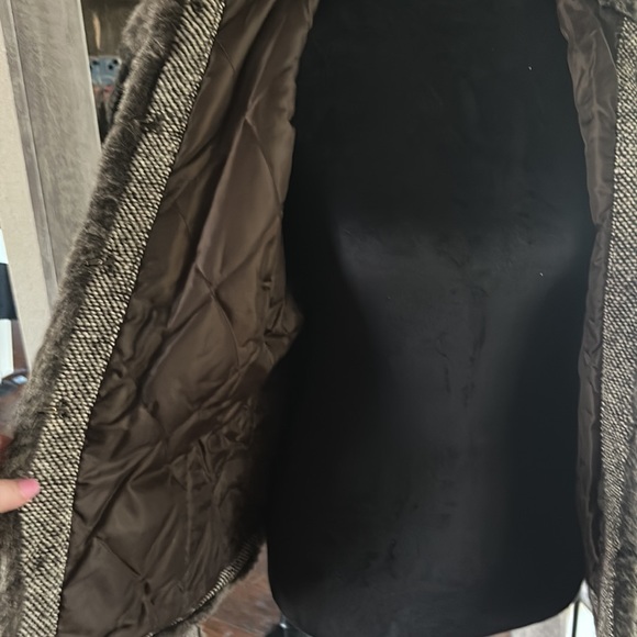 Tribeca Studio Coat/Jacket size Meduim - Picture 4 of 5